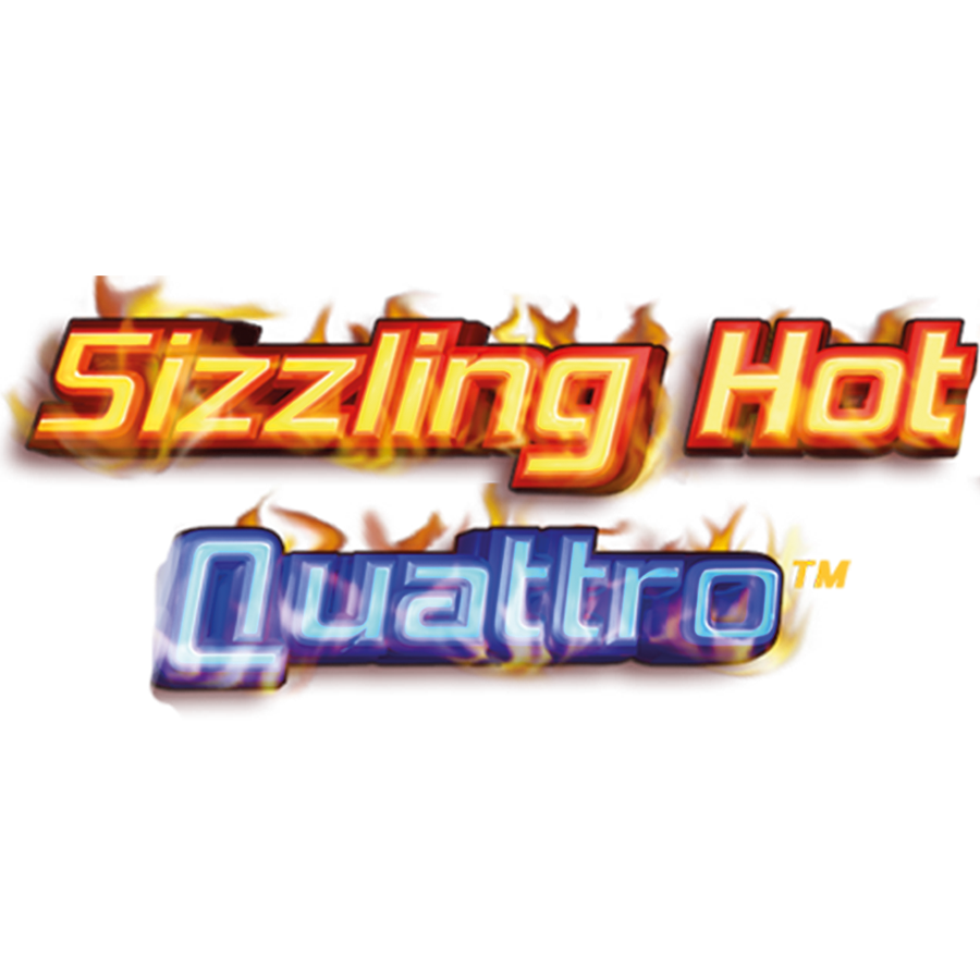 Sizzling Hot Quattro
