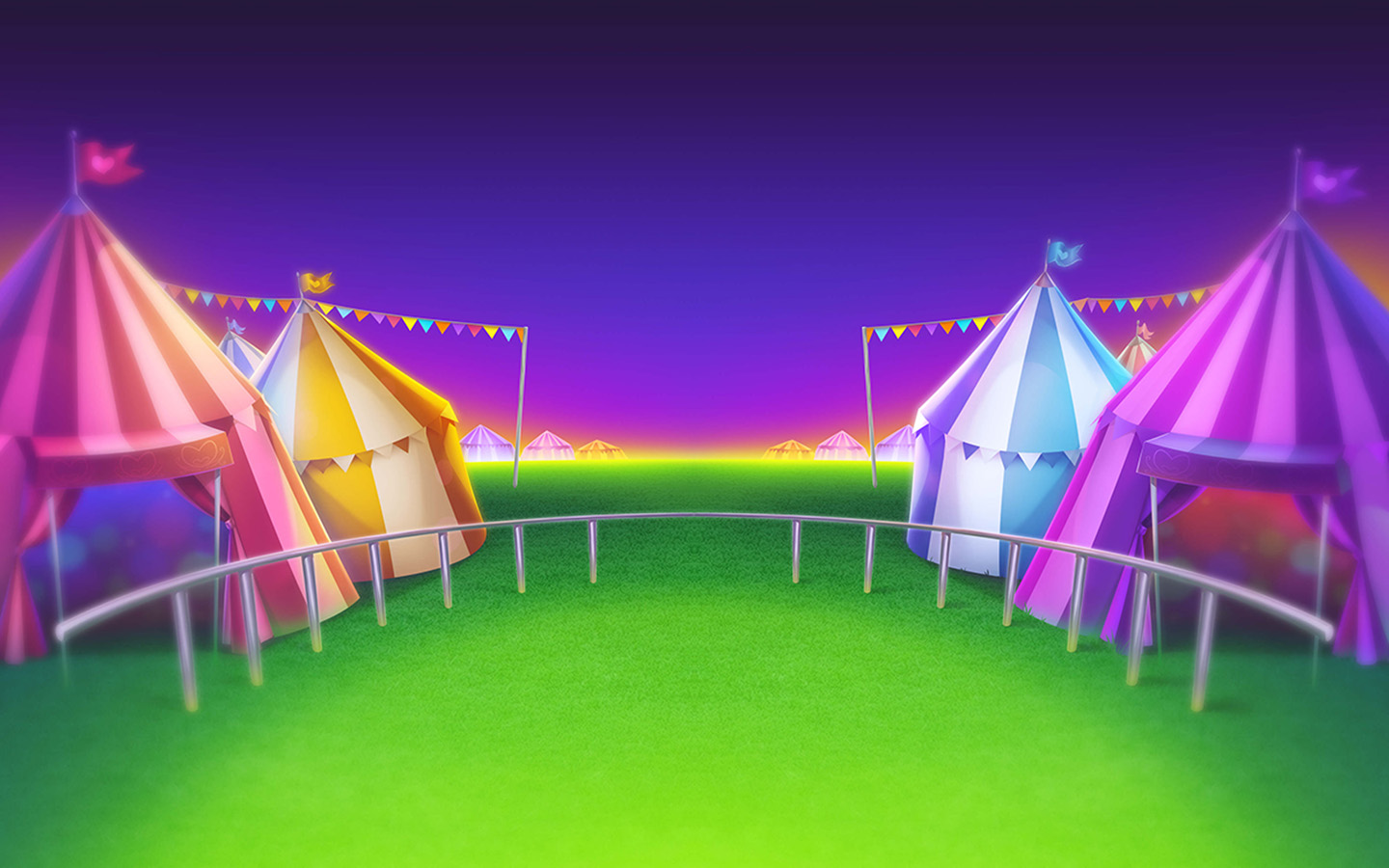 Fluffy Favourites Lucky Tap PT