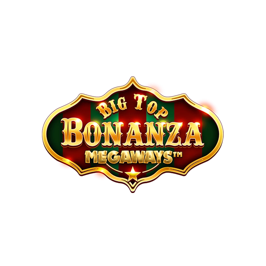 Big Top Bonanza Megaways