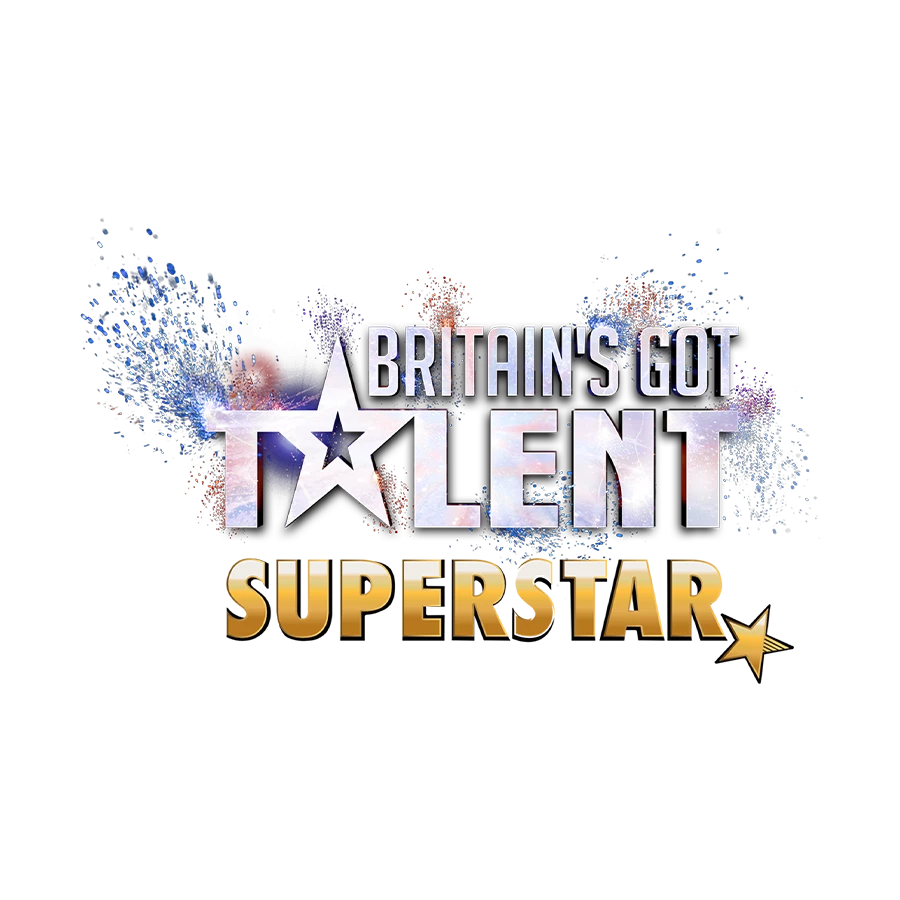 Britains Got Talent Superstar