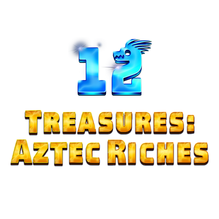 12 Treasures: Aztec Riches