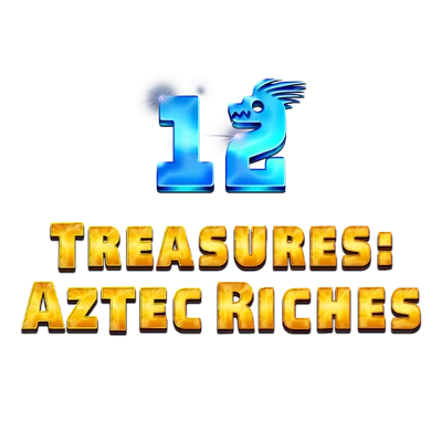 12 Treasures: Aztec Riches