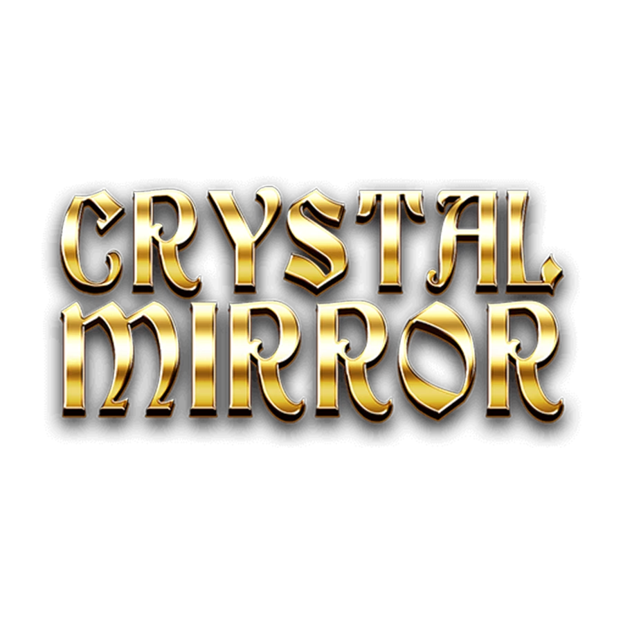 Crystal Mirror - Progressive