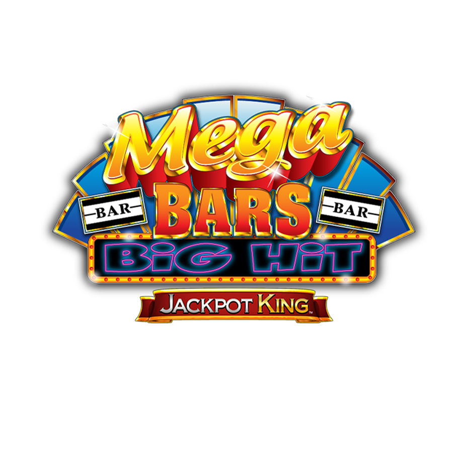 Mega Bars Big Hit Jackpot King