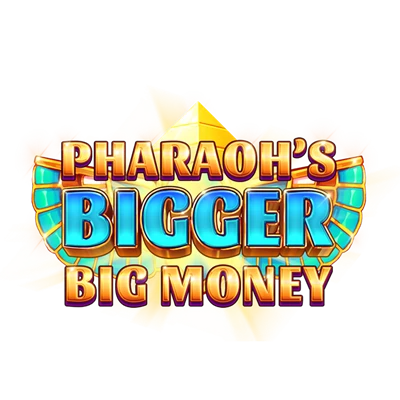 Pharaoh’s Bigger Big Money