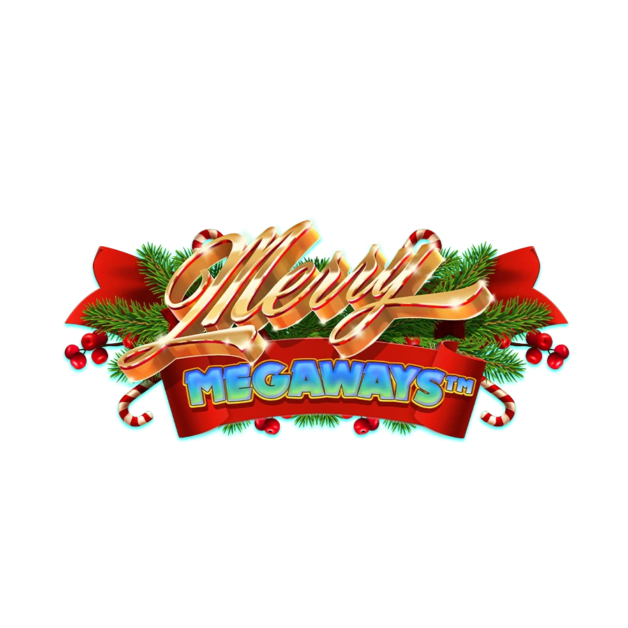 Merry Megaways