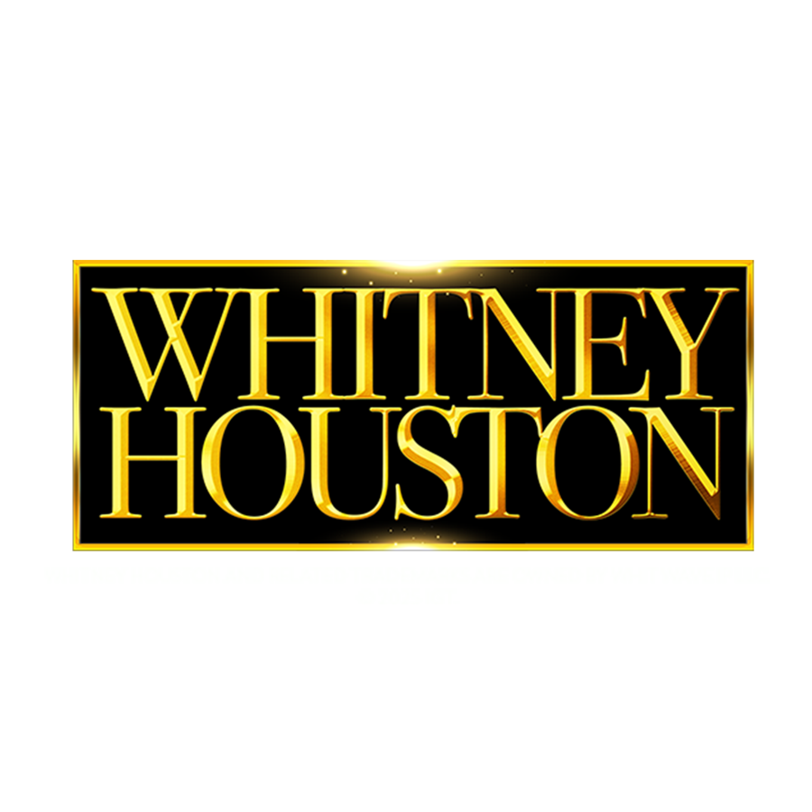 Whitney Houston