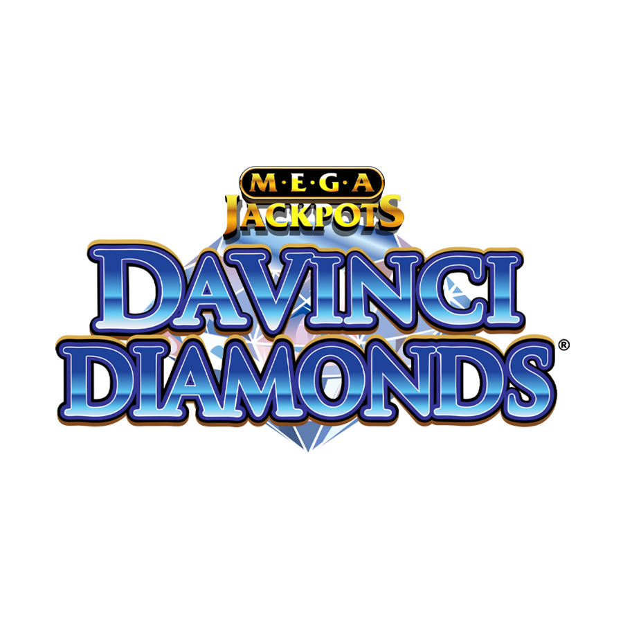 MegaJackpots: Da Vinci Diamonds