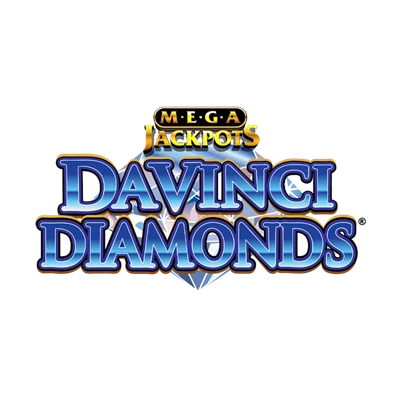 MegaJackpots: Da Vinci Diamonds