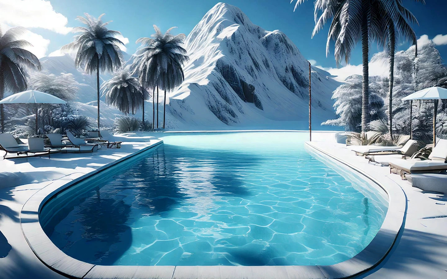Tropicool 4