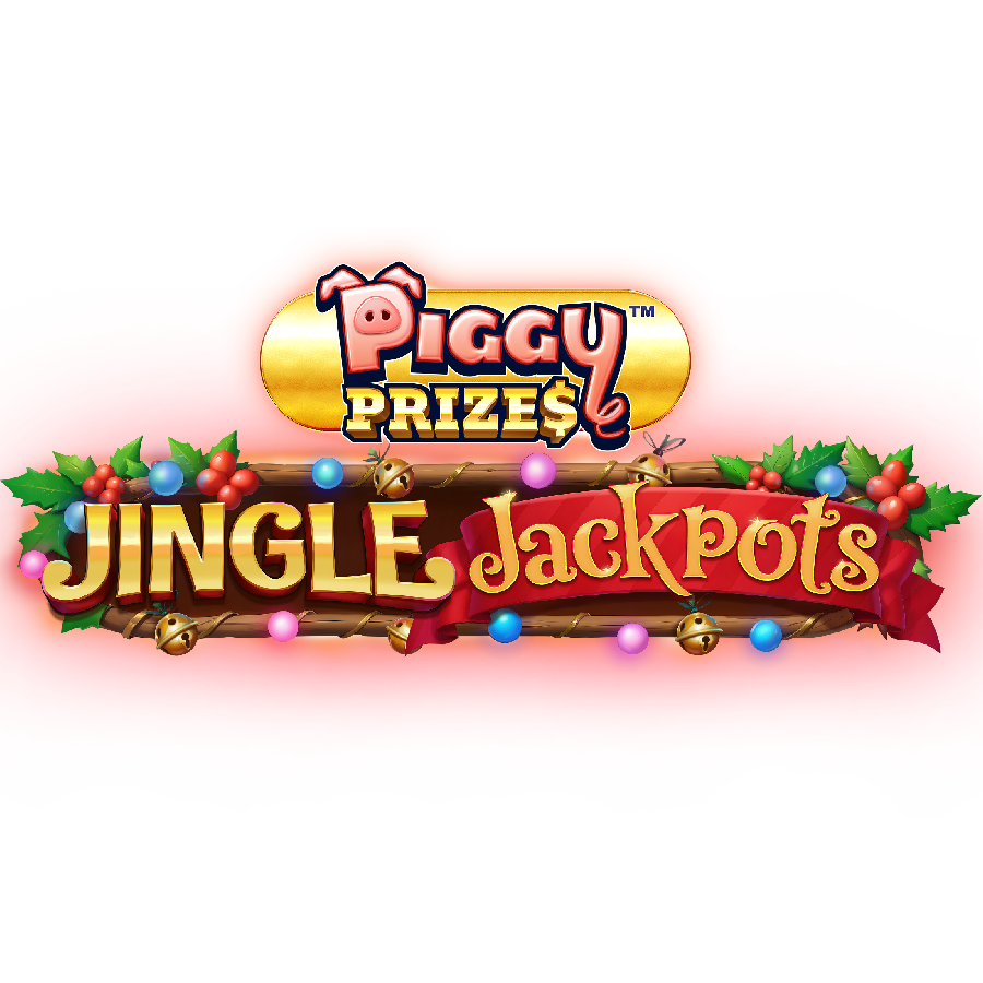 Piggy Prizes Jingle Jackpots