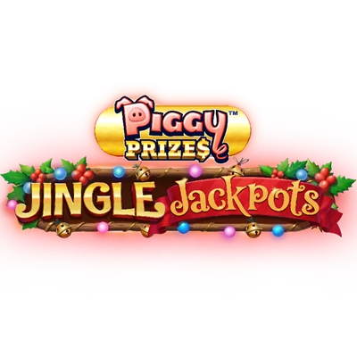 Piggy Prizes Jingle Jackpots