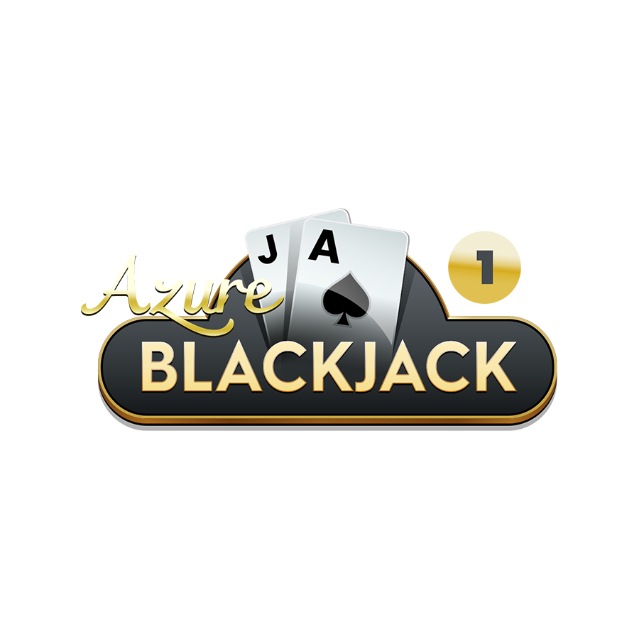 Live Blackjack 01 - Azure