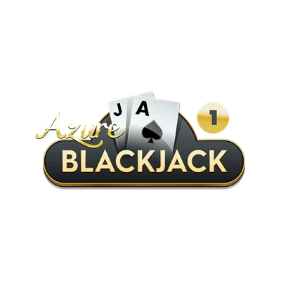 Live Blackjack 01 - Azure