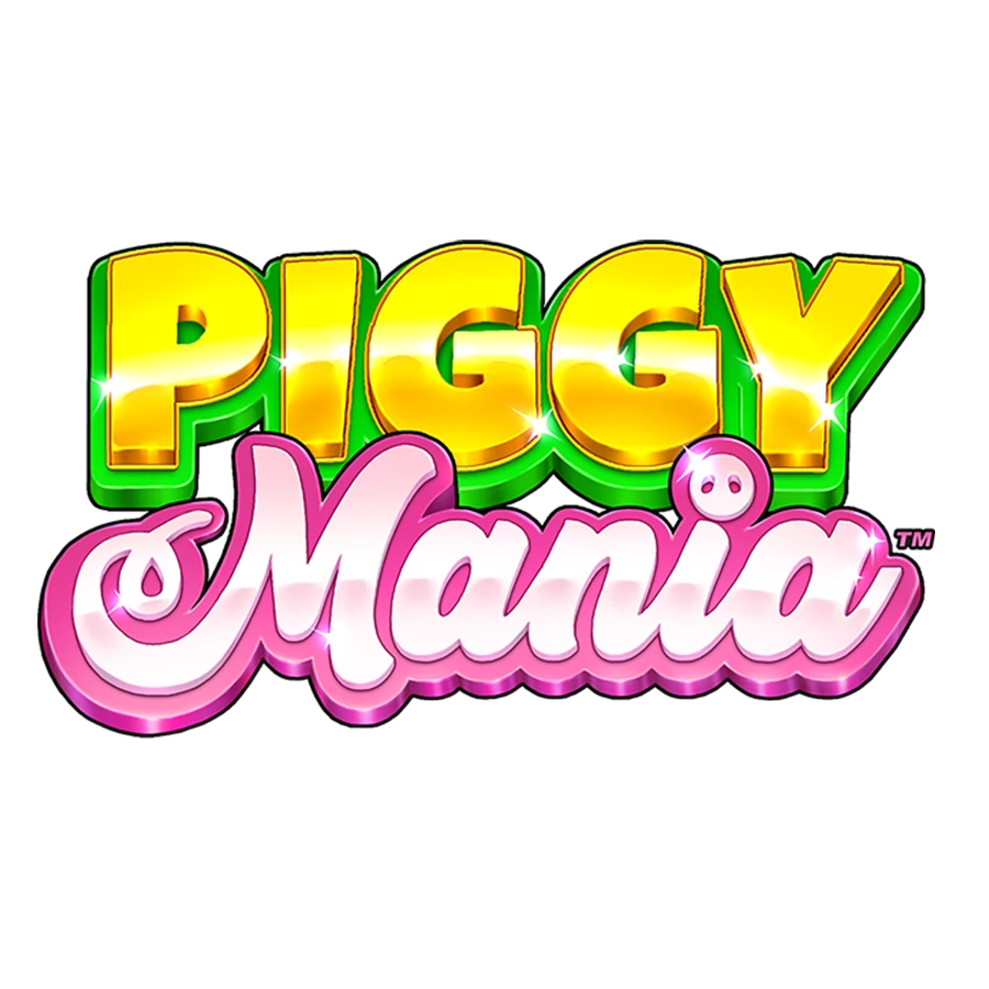 Piggy Mania