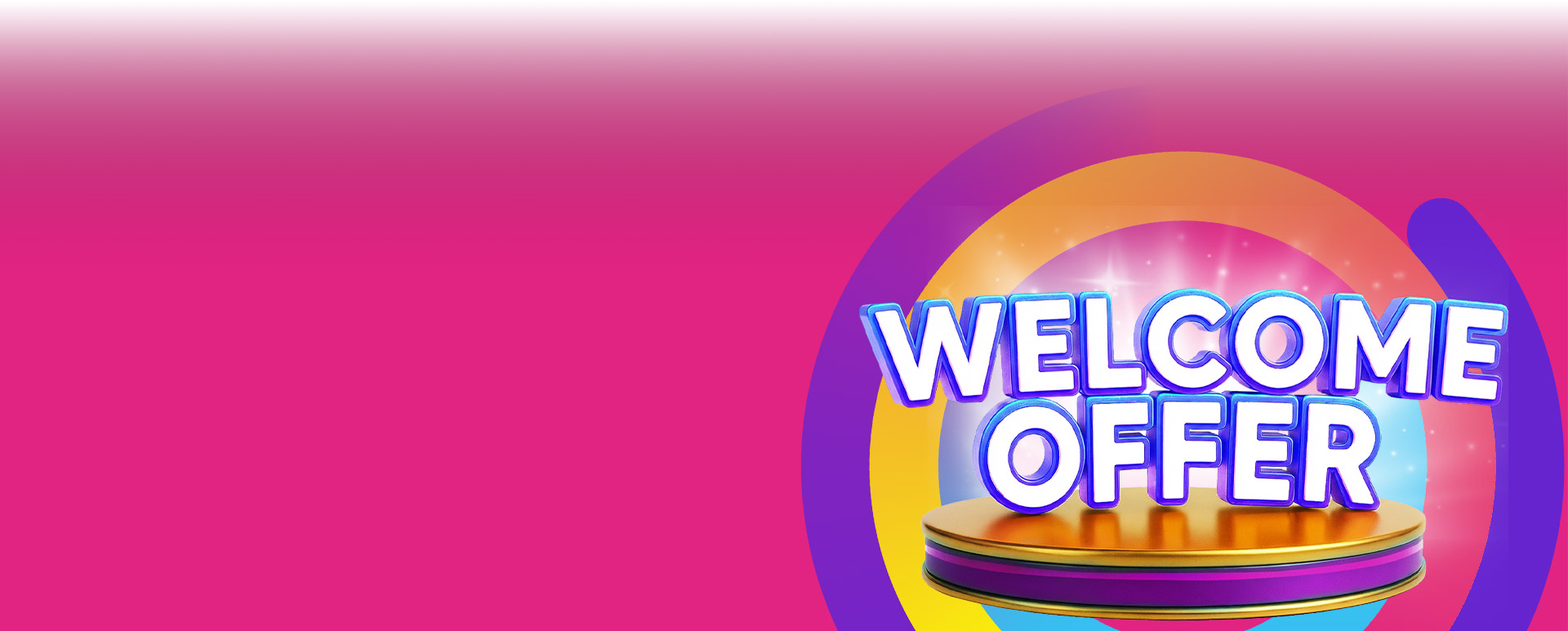 Promotional Banner