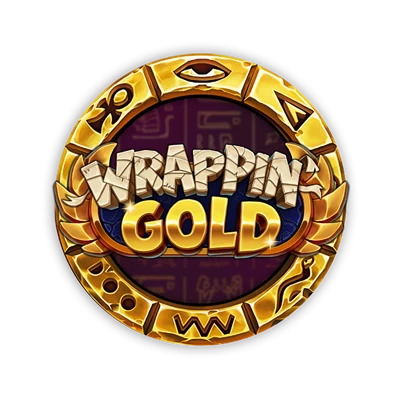 Wrappin Gold