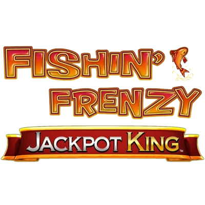 Fishin' Frenzy Jackpot King