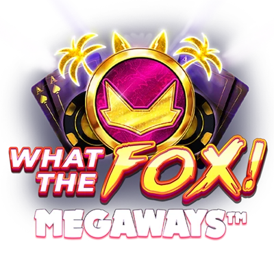 What the Fox Megaways