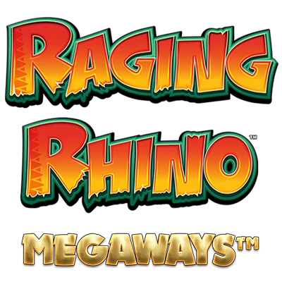 Raging Rhino Megaways