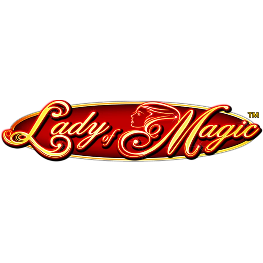 Lady of Magic