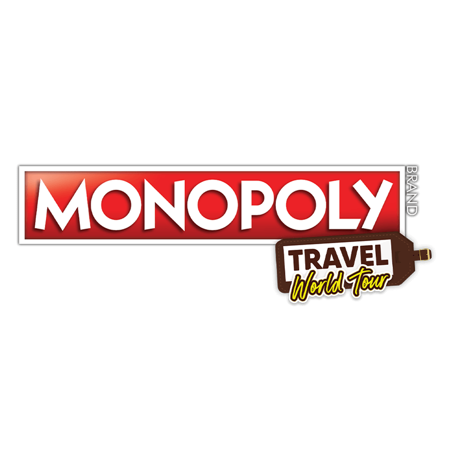 Monopoly Travel World Tour