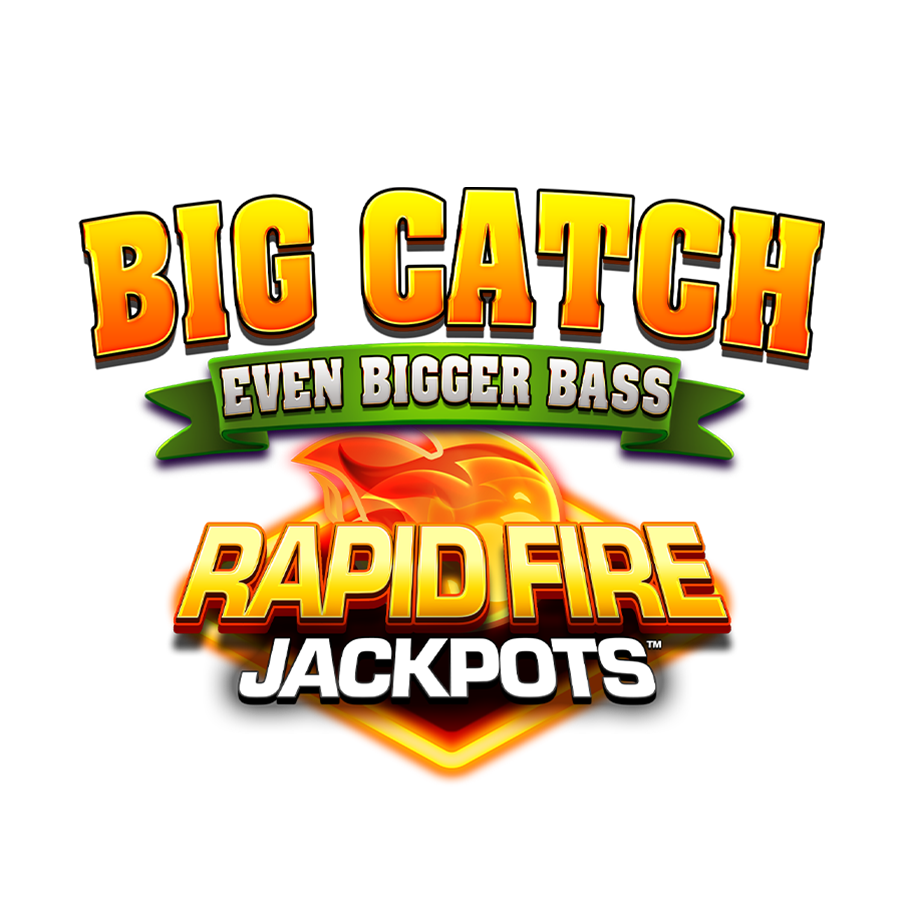 Big Catch Even Bigger Bass Rapid Fire Jackpots