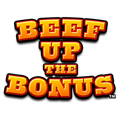 Beef Up The Bonus