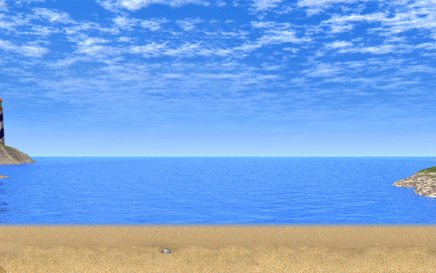 Lucky Larry’s Lobstermania 2