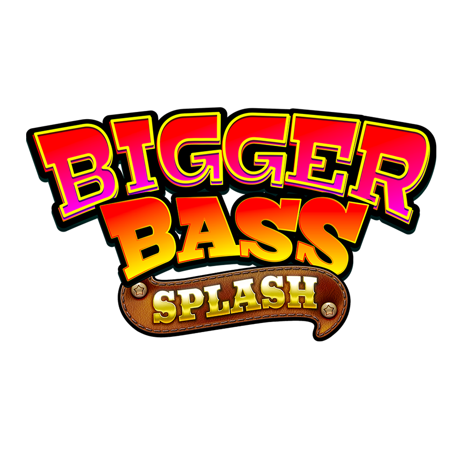 Bigger Bass Splash