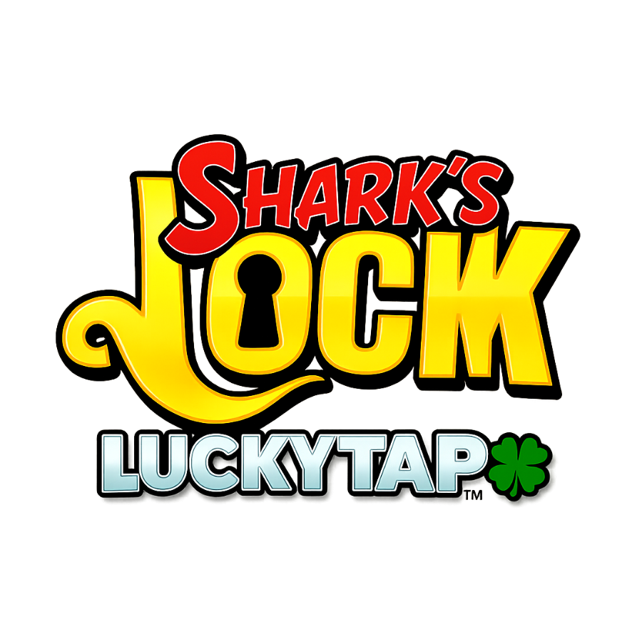 Sharks Lock LuckyTap
