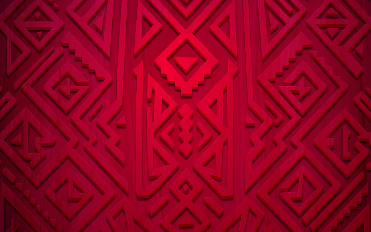 Crazy Tiki Hold & Win