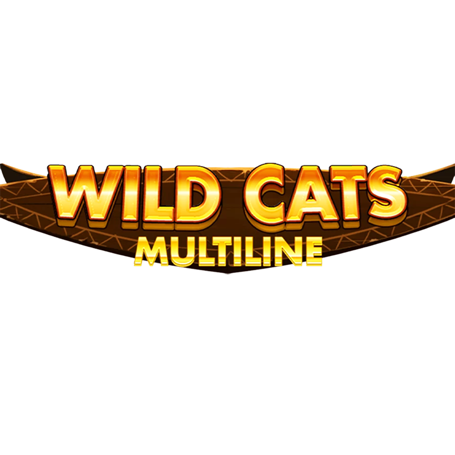 Wild Cats Multiline