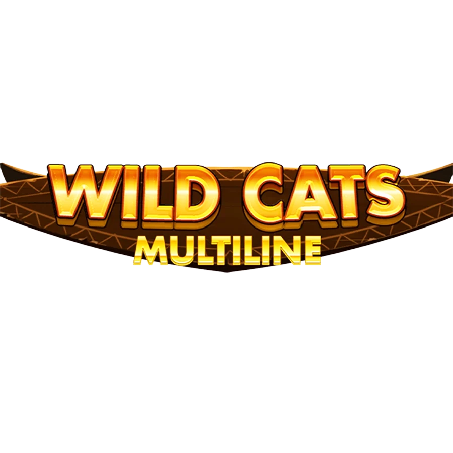 Wild Cats Multiline
