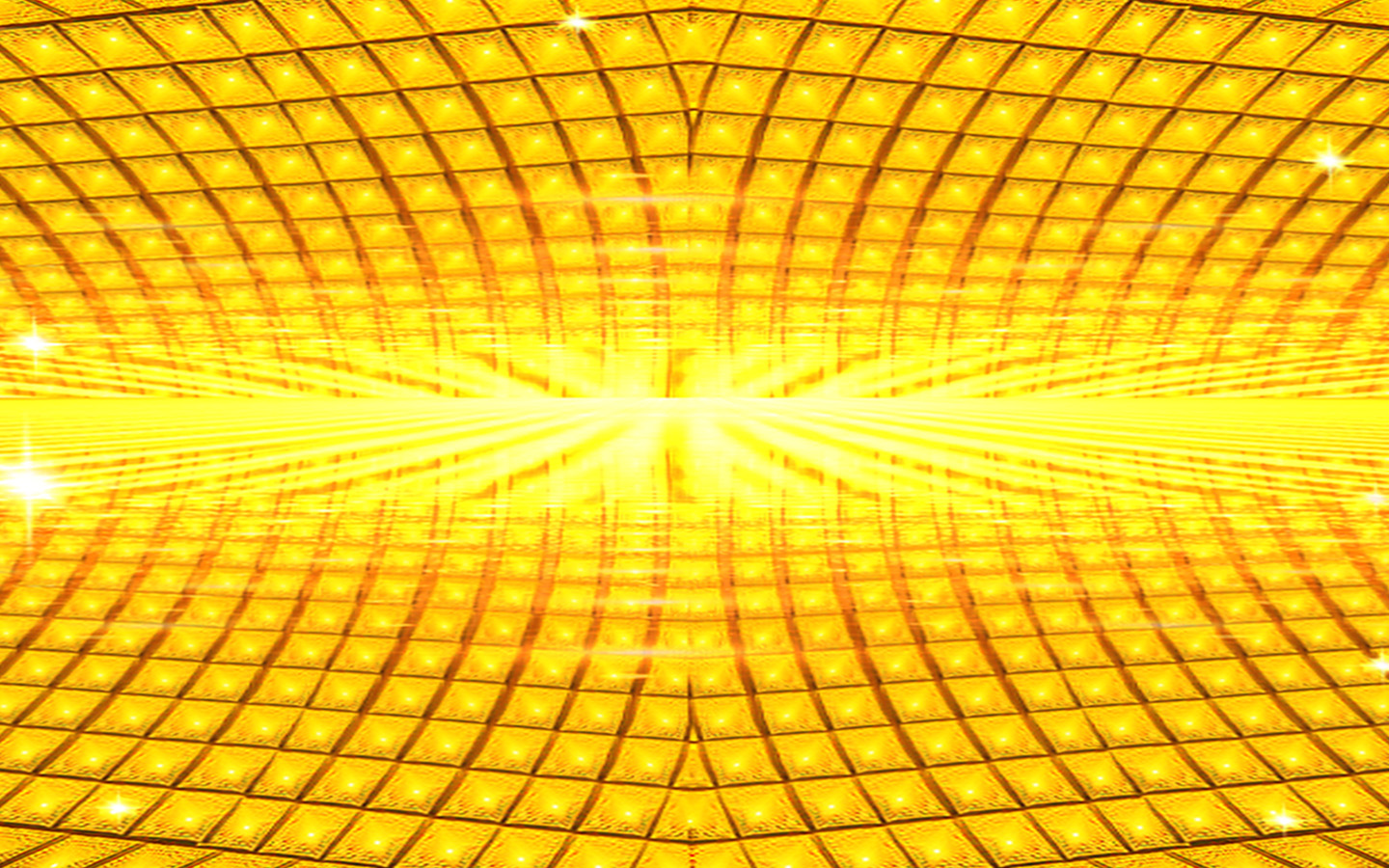 Magnificent Power Gold