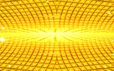 Magnificent Power Gold