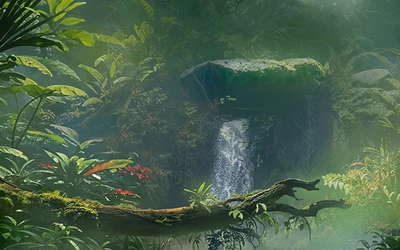 Serpent Gold: Hold and Win