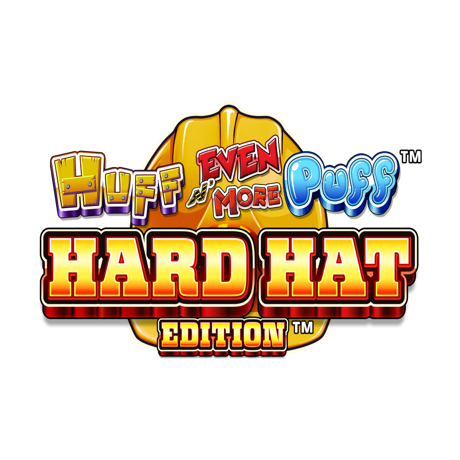 Huff N' Even More Puff: Hard Hat Edition