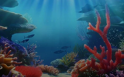 The Great Fishing Adventure