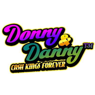 Donny & Danny Cash Kings Forever