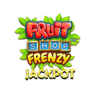 Fruit Shop Frenzy - Progressive