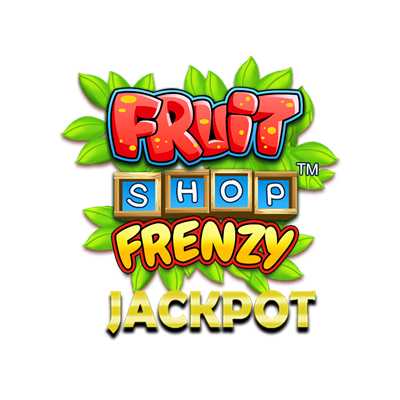 Fruit Shop Frenzy - Progressive