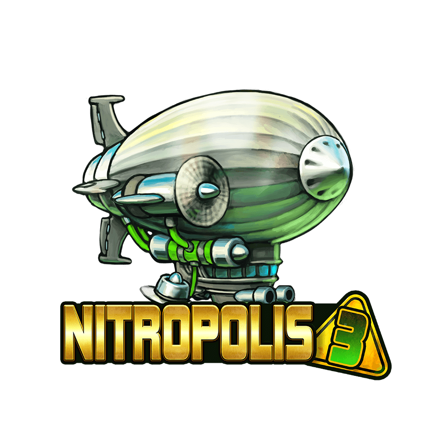 Nitropolis 3
