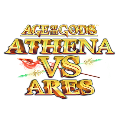 Age of the Gods - Athena vs Ares