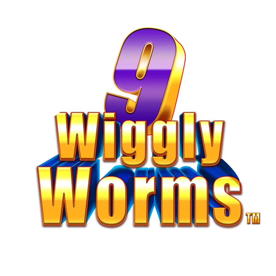 9 Wiggly Worms