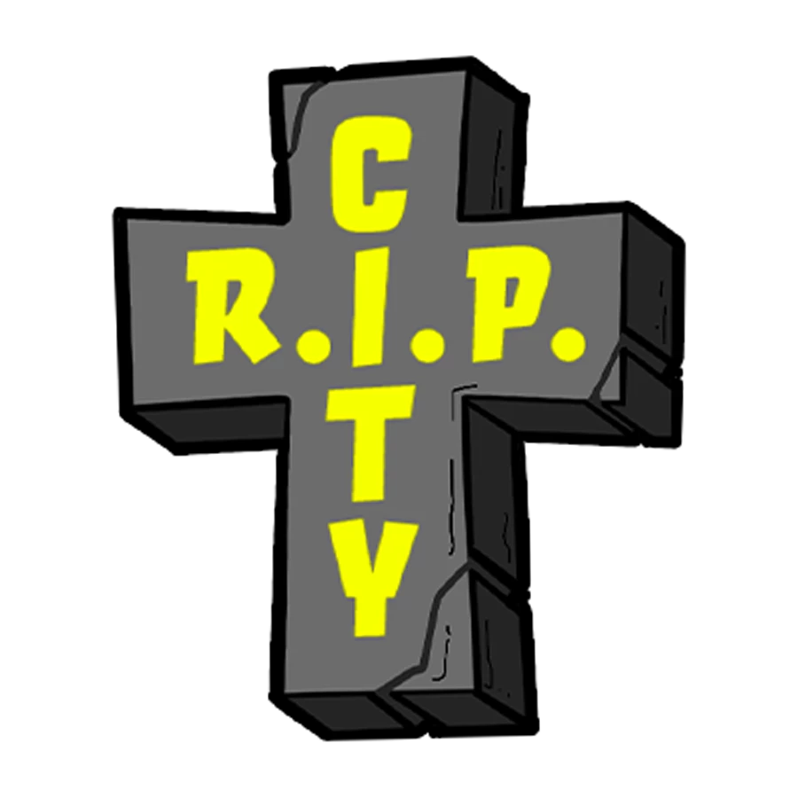 RIP City