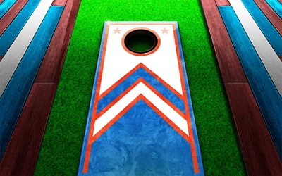 Toss Boss LuckyTap