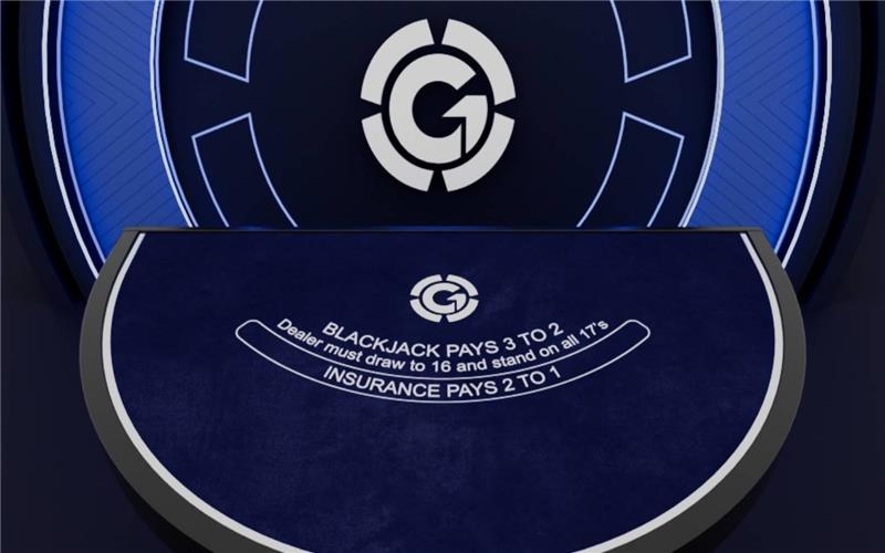 Grosvenor Blackjack VZN 2