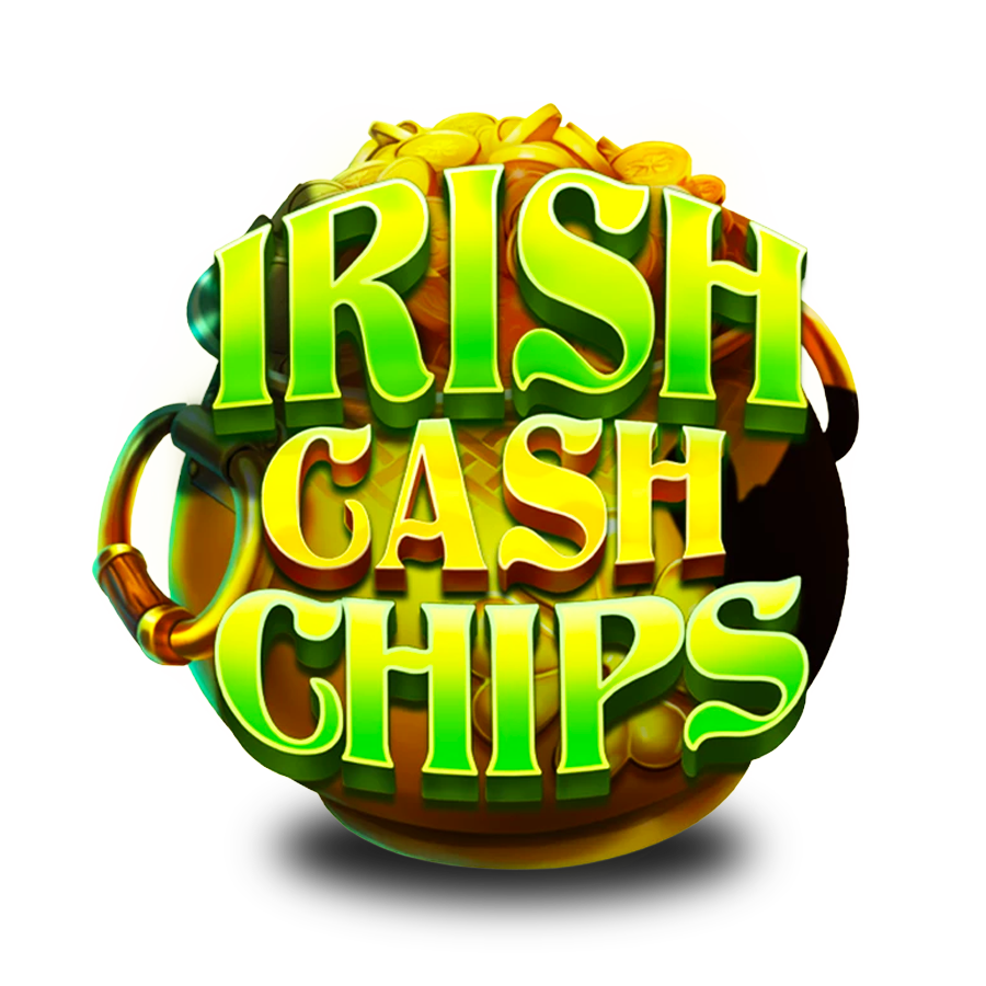 Irish Cash Chips