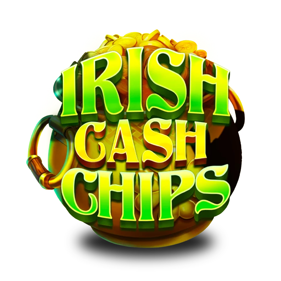 Irish Cash Chips